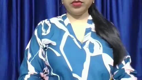 Snapshot of poojalady chatting on May 2026 03:39:01 PM poojalady online show from May 2026 03:39:01 PM