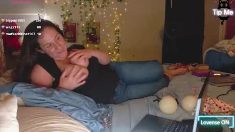 Emily at Home online show from October 2025 02:45:01 AM