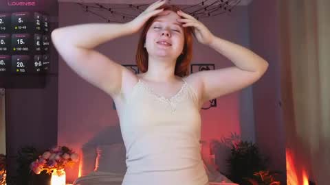 Erica online show from June 2026 05:11:01 AM