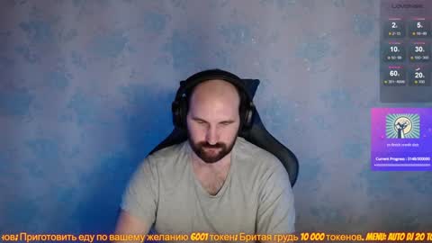 Snapshot of popadosik_mod chatting on January 2025 12:48:02 PM Popadosik mod online show from January 2025 12:48:02 PM