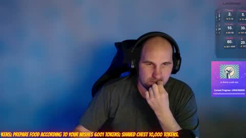 Snapshot of popadosik_mod chatting on February 2025 05:39:02 PM Popadosik mod online show from February 2025 05:39:02 PM