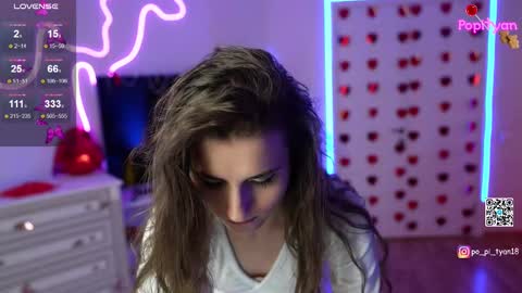 Louise  see you on December 1  at 2200 UTC3 online show from February 2025 09:15:02 PM