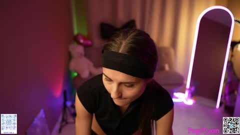 Louise  see you on December 1  at 2200 UTC3 online show from May 2026 09:06:01 AM