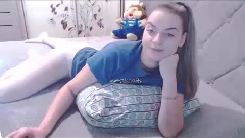 popkornmolli online show from April 2026 08:24:01 AM