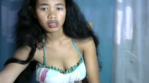 Snapshot of poppy_kelley chatting on May 2026 06:53:01 AM Lilly online show from May 2026 06:53:01 AM