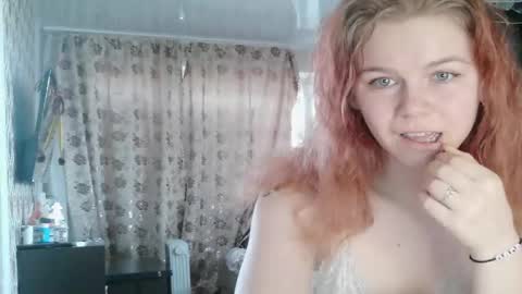 Poppy online show from October 2025 09:51:02 AM