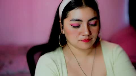 Snapshot of poppykens chatting on May 2026 11:10:01 PM Poppy Kensington online show from May 2026 11:10:01 PM