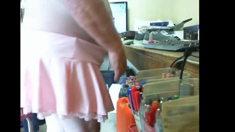 Snapshot of popstarbiker chatting on February 2026 02:04:02 PM Pop online show from February 2026 02:04:02 PM