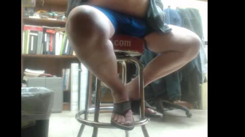 Snapshot of popstarbiker chatting on February 2026 12:19:02 AM Pop online show from February 2026 12:19:02 AM