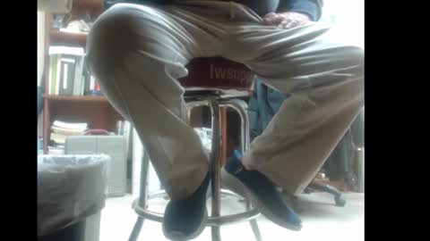 Snapshot of popstarbiker chatting on March 2026 11:57:01 AM Pop online show from March 2026 11:57:01 AM