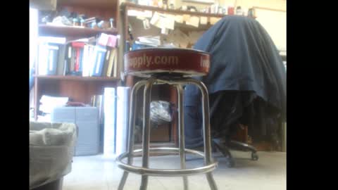 Snapshot of popstarbiker chatting on March 2026 12:31:01 PM Pop online show from March 2026 12:31:01 PM