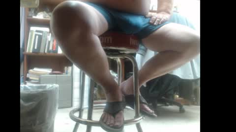 Snapshot of popstarbiker chatting on March 2026 11:53:01 PM Pop online show from March 2026 11:53:01 PM