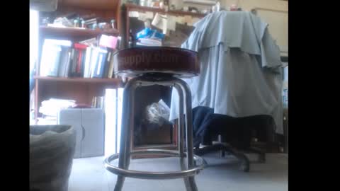 Snapshot of popstarbiker chatting on March 2026 02:45:01 PM Pop online show from March 2026 02:45:01 PM