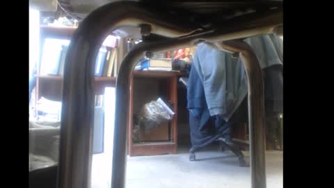 Snapshot of popstarbiker chatting on March 2026 12:27:02 PM Pop online show from March 2026 12:27:02 PM