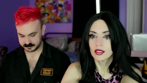 A cadia online show from February 2026 05:40:02 PM