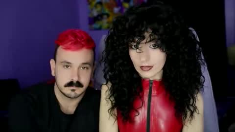 A cadia online show from February 2026 11:22:01 PM