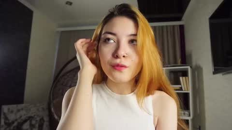 Snapshot of popy_star chatting on March 2025 04:32:01 AM Agnes online show from March 2025 04:32:01 AM