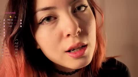 Agnes online show from December 2025 10:40:02 PM