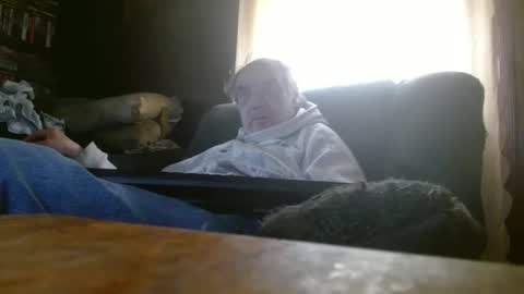 Snapshot of porkingit400 chatting on March 2026 06:20:01 PM porkingit400 online show from March 2026 06:20:01 PM