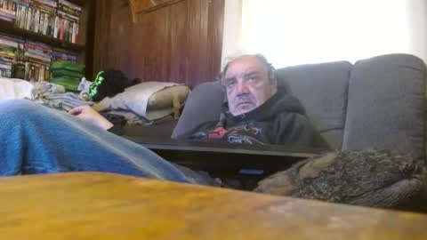 Snapshot of porkingit400 chatting on April 2026 12:39:01 PM porkingit400 online show from April 2026 12:39:01 PM
