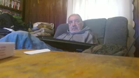 Snapshot of porkingit400 chatting on April 2026 11:27:02 AM porkingit400 online show from April 2026 11:27:02 AM