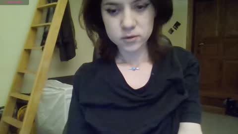 Kitty Kinn online show from December 2024 12:55:02 AM