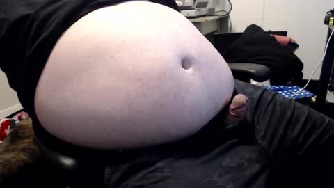 Snapshot of porkypork chatting on November 2025 04:55:01 PM porkdaddy online show from November 2025 04:55:01 PM