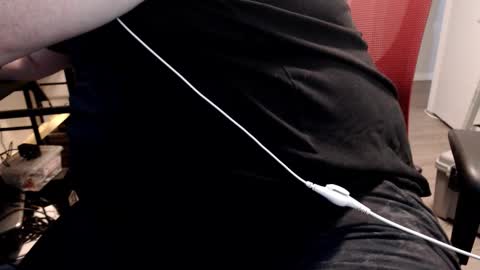 Snapshot of porkypork chatting on November 2025 07:46:02 PM porkdaddy online show from November 2025 07:46:02 PM