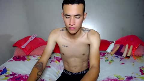 Snapshot of porn_sexy chatting on February 2025 04:52:02 AM NICKKYMARTIN online show from February 2025 04:52:02 AM