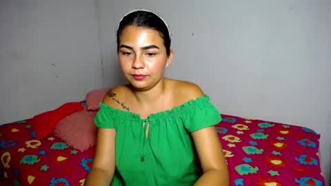 NICKKYMARTIN online show from March 2026 08:14:02 AM