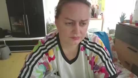 MelissOfficial online show from March 2026 03:07:02 PM