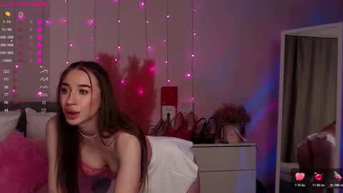 Masha  online show from March 2026 07:41:01 PM