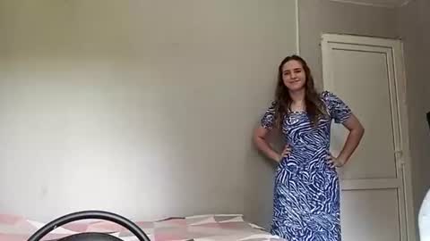 Kristy online show from July 2026 07:23:01 AM