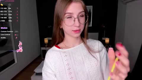 Elizabeth online show from March 2026 07:41:01 PM