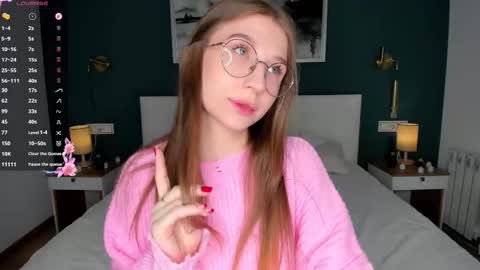 Elizabeth online show from March 2026 08:03:02 PM