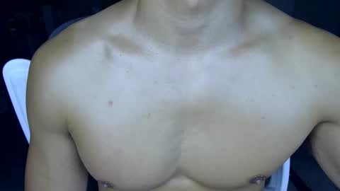 Cosmo Poseidon online show from October 2025 04:24:02 AM