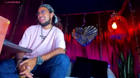 POSEIDON online show from February 2026 09:08:01 PM