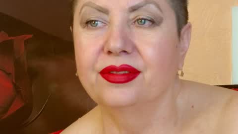 Snapshot of posh_lady chatting on December 2024 11:14:02 PM LADY POSH online show from December 2024 11:14:02 PM