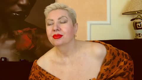Snapshot of posh_lady chatting on January 2025 09:47:01 PM LADY POSH online show from January 2025 09:47:01 PM