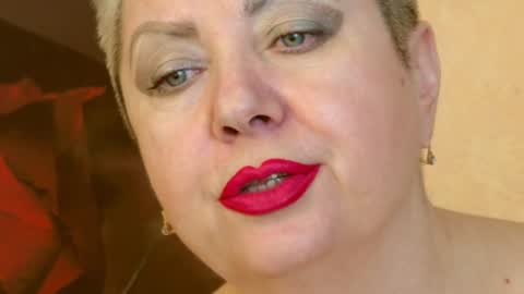 Snapshot of posh_lady chatting on January 2025 04:48:02 AM LADY POSH online show from January 2025 04:48:02 AM