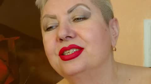 Snapshot of posh_lady chatting on February 2025 10:07:02 PM LADY POSH online show from February 2025 10:07:02 PM