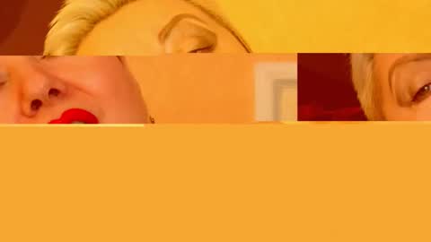 Snapshot of posh_lady chatting on February 2025 10:04:01 PM LADY POSH online show from February 2025 10:04:01 PM
