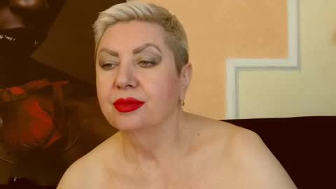 Snapshot of posh_lady chatting on February 2025 10:14:01 PM LADY POSH online show from February 2025 10:14:01 PM
