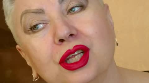 Snapshot of posh_lady chatting on March 2025 09:59:01 PM LADY POSH online show from March 2025 09:59:01 PM