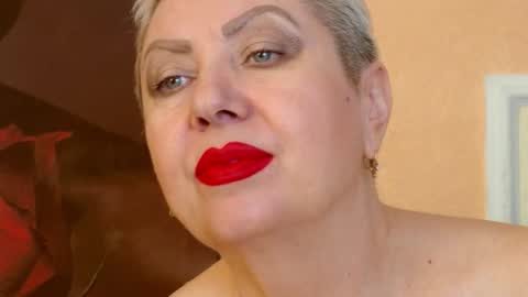 Snapshot of posh_lady chatting on September 2025 08:54:01 PM LADY POSH online show from September 2025 08:54:01 PM
