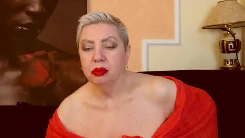 Snapshot of posh_lady chatting on October 2025 09:33:01 PM LADY POSH online show from October 2025 09:33:01 PM