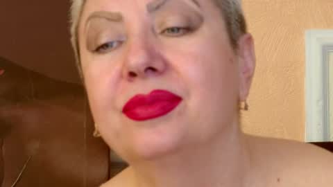 Snapshot of posh_lady chatting on October 2025 09:59:01 PM LADY POSH online show from October 2025 09:59:01 PM