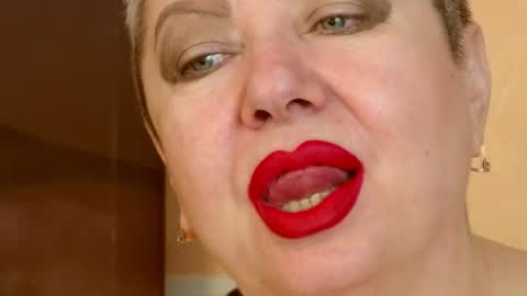 LADY POSH online show from May 2026 09:16:02 AM