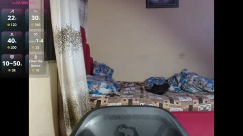 luna online show from August 2026 04:37:02 AM