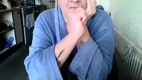 poshman65 online show from January 2025 09:08:01 AM